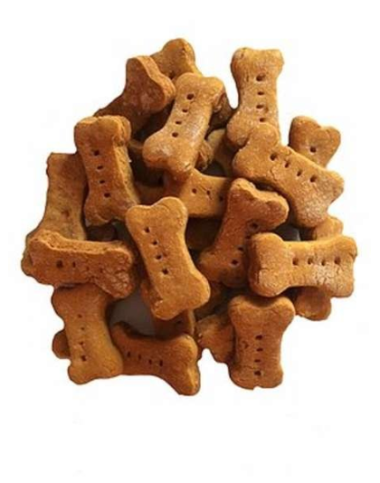 Sweet Potato Gluten Free Dog Treats - 12 oz
