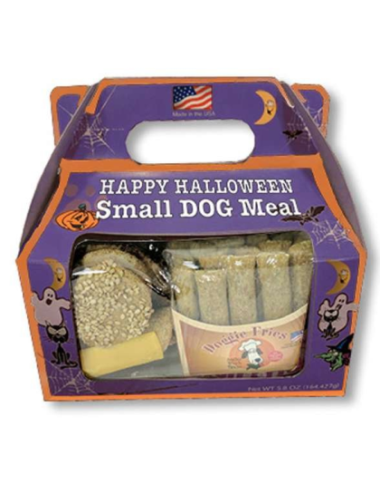 Halloween/Blue - Happy Dog Meal - Small (5pcs)