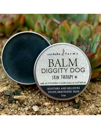 Skin Balm-2oz - 2oz