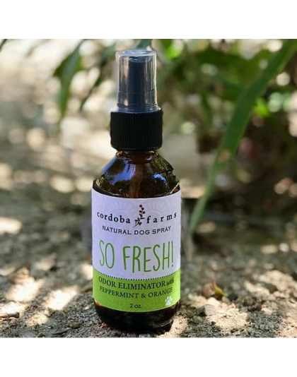 So Fresh! Spray - 2oz