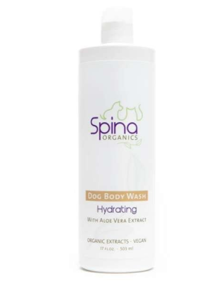 Hydrating Body Wash  - 17 oz