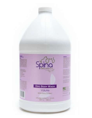 Volume Body Wash  - 1 Gallon