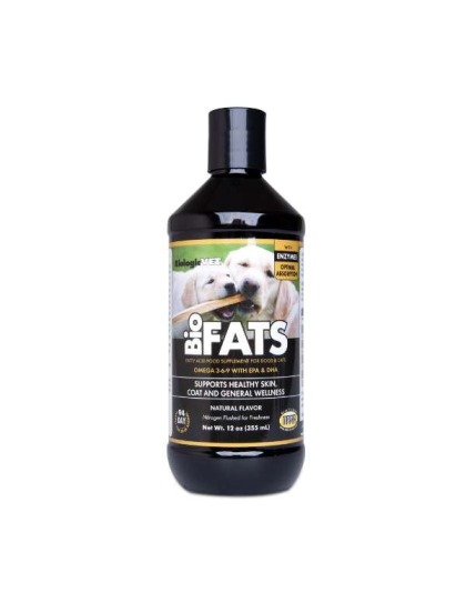 BioFATS Omega 3-6-9 Fatty Acid - 12oz