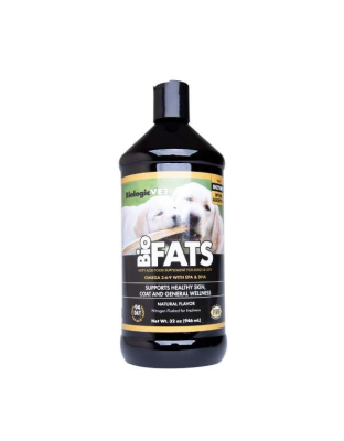 BioFATS Omega 3-6-9 Fatty Acid - 32oz