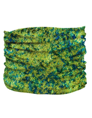 Tie Dye - Salty Dog Pup Scruff - Tiny