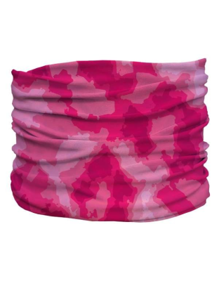 Pink - Crazy About Pink Pup Scruff - Small