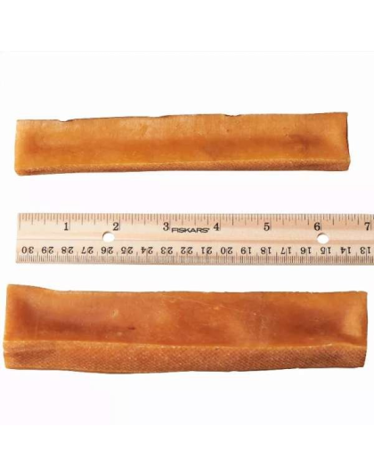 Yellow - DOG CHURPI CHEW- 100% Natural, Himalayan Hard Yak Cheese Churpi Dog Chew Treats, Grain-Free, Gluten-Free, Dental Chews, 4 COUNT-15 oz - Extra-Large