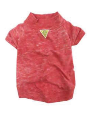 Brick - Doggy Tee - Small
