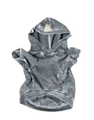 Hunter - Doggy Hoodie - Small