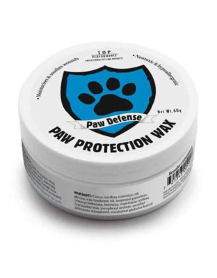 Top Performance Paw Defense Paw Protection Wax 60g  - 60g