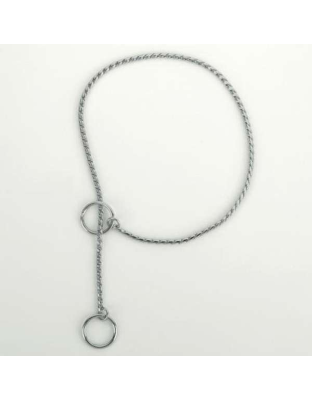 Chrome - Guardian Gear  Chrome Snake Chain - 20in
