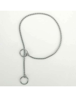 Chrome - Guardian Gear Extra Fine Chrome Snake Chain - 22in