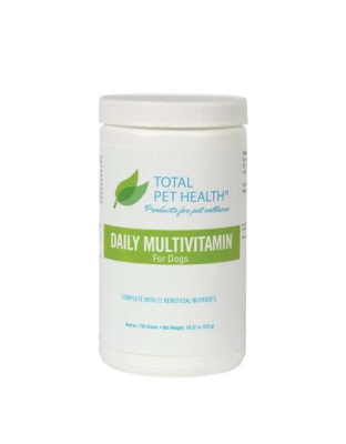 TPH Daily Multivitamin 150ct - 150 Count