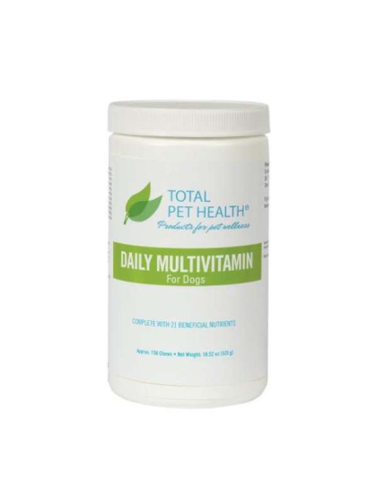 TPH Daily Multivitamin 150ct - 150 Count