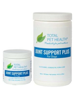 TPH Joint Support Plus 130ct - 130 Count