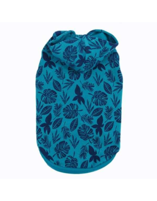 CC Hawaiian Breeze Hoodie  - Small
