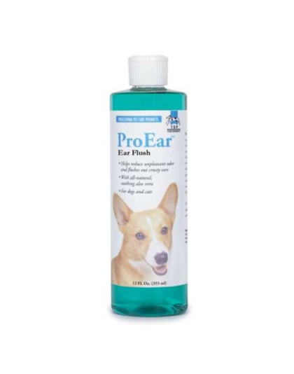 Top Performance ProEar Ear Flush 12oz - 12oz