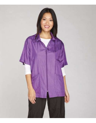 Purple - TP Grooming Jacket - XL