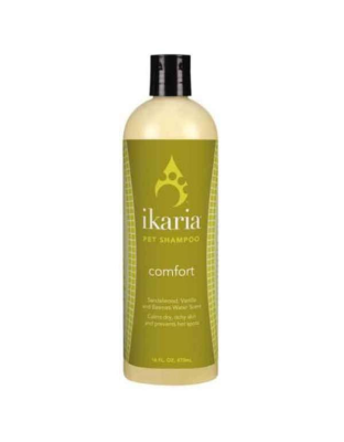 Comfort - ikaria Shampoo Comfort - 16oz
