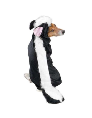 Casual Canine Lil' Stinker Custom X - XXL