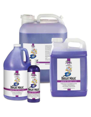 Top Performance Bright Magic Shampoo 17oz - 17oz
