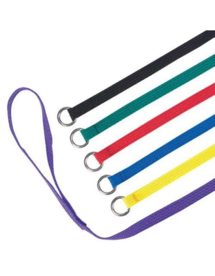Assorted - Guardian Gear Kennel Leads 6 Ft 6-Pack - 6 pack