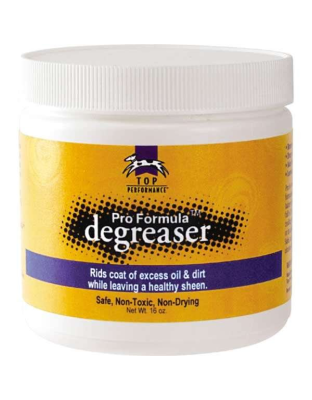 White - Top Performance Pro Formula Degreaser 16oz - 16oz