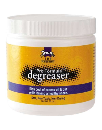White - Top Performance Pro Formula Degreaser 16oz - 16oz