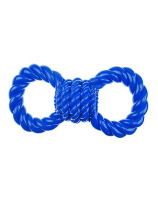 Blue - IF TPR Figure 8