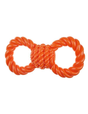 Orange - IF TPR Figure 8