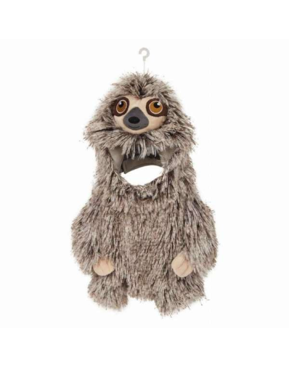 CC Slo Sloth Front Face - Medium