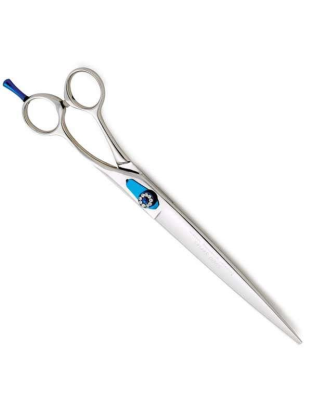 Chrome - MG 5900 Diamond Shears Straight - 7.5in