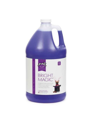 TP Bright Magic Shampoo Gal - 1 Gallon