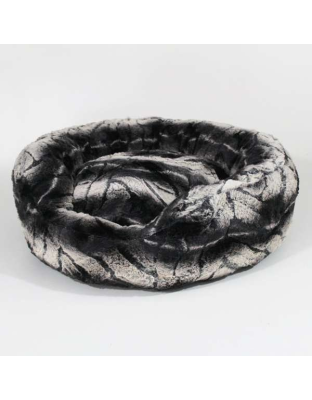 Chinchilla - Amour Dog Bed - Large
