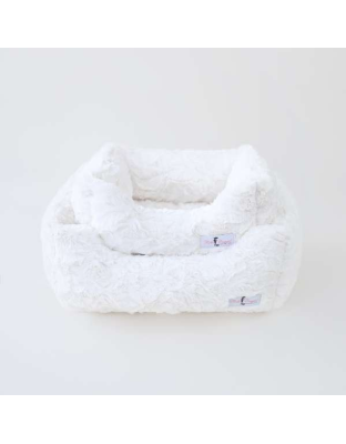 Vintage - Bella Dog Bed - Small