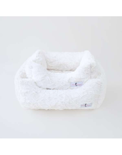 Vintage - Bella Dog Bed - Small