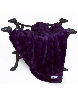Royal - Bella Dog Blanket - Small