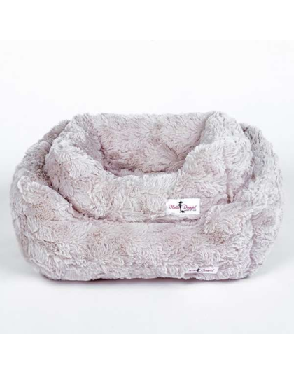 Biscuit - Cuddle Dog Bed - Large