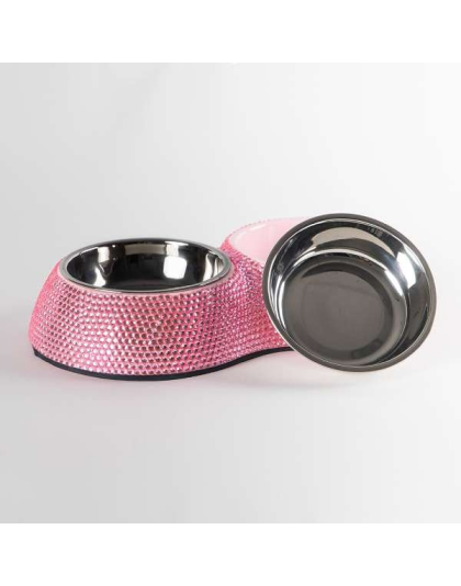 Pink - Dining Bowl - One Size