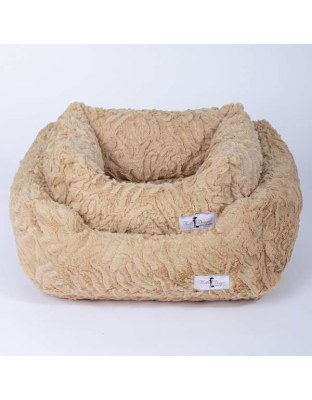 Safari - Cuddle Dog Bed - Large