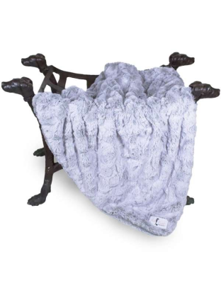 Prism - Deluxe Dog Blanket - Small