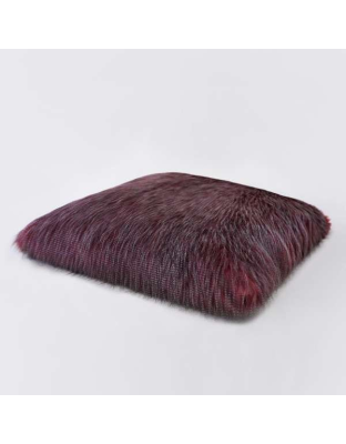 Royal - Exotic Ostrich Dog Mat - One Size