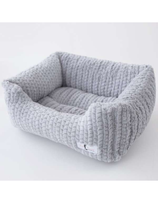 Sterling - Paris Dog Bed - One Size