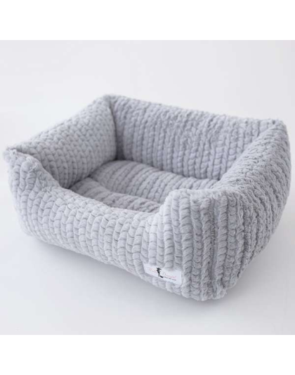 Sterling - Paris Dog Bed - One Size
