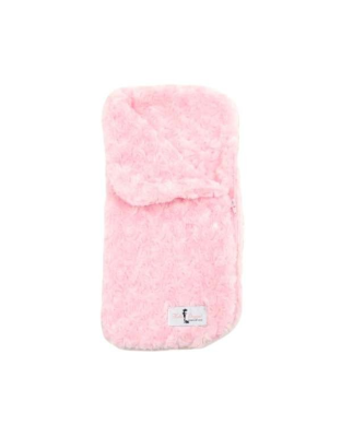 Pink - Snuggle Pups Dog Sleeping Bag - One Size
