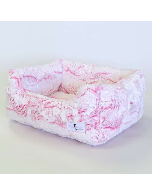 Carnation - Whisper Dog Bed - Small