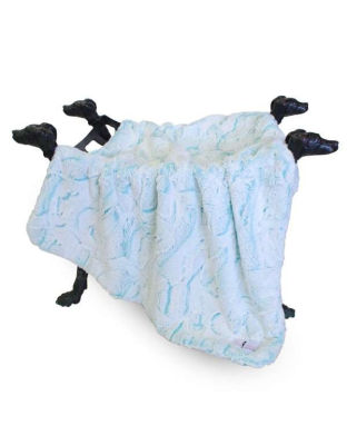 Lily - Whisper Dog Blanket - Small