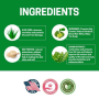Green - All-Natural Dog Shampoo (5 Treatment Options Available) - 16 oz