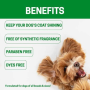 Green - All-Natural Dog Shampoo (5 Treatment Options Available) - 16 oz