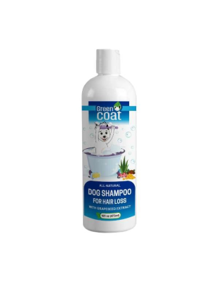 Blue - All-Natural Dog Shampoo (5 Treatment Options Available) - 16 oz